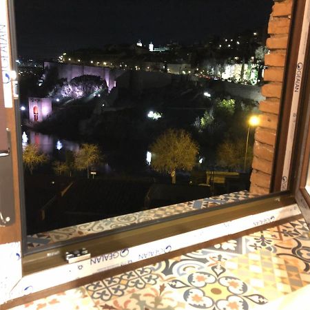 شقة Mirador De San Juan توليدو المظهر الخارجي الصورة