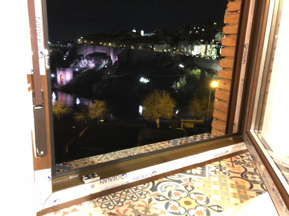 شقة Mirador De San Juan توليدو المظهر الخارجي الصورة