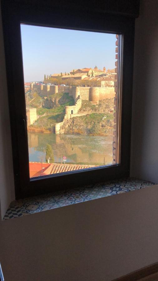 شقة Mirador De San Juan توليدو المظهر الخارجي الصورة
