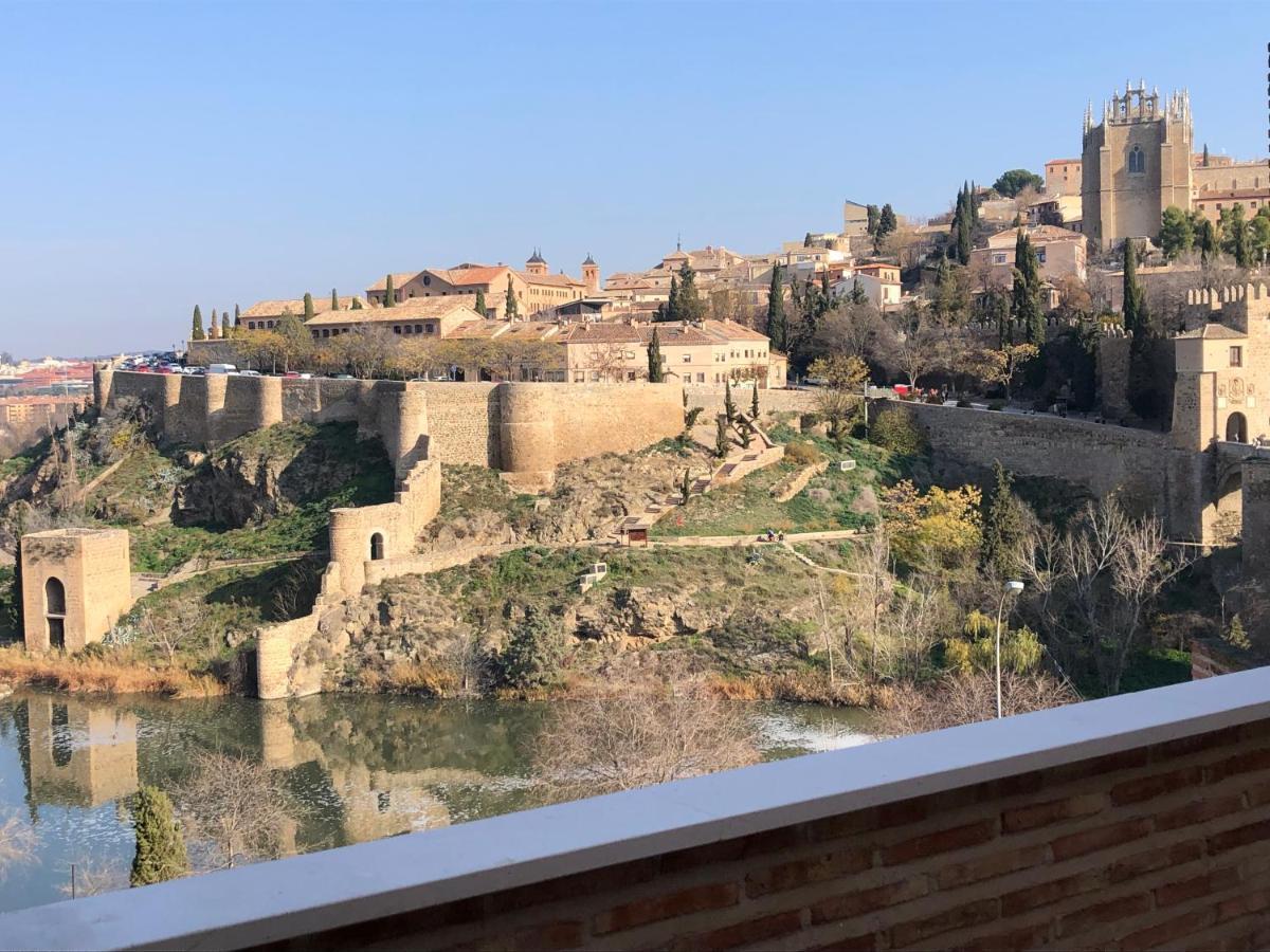 شقة Mirador De San Juan توليدو المظهر الخارجي الصورة