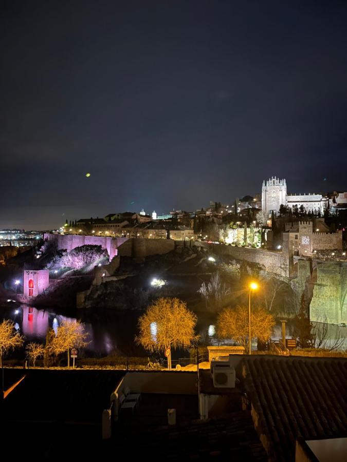 شقة Mirador De San Juan توليدو المظهر الخارجي الصورة